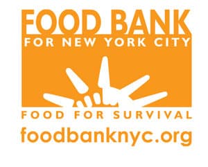 Food Bank of New York City