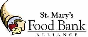 St Mary’s Food Bank