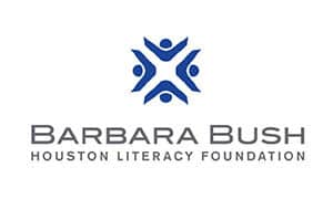 Barbara Bush Houston Literacy Foundation