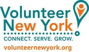 Volunteer New York