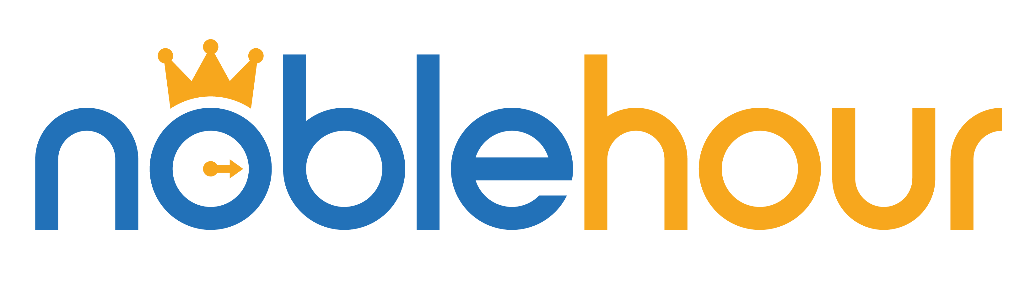 NobleHour logo