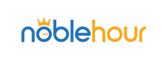 NobleHour logo