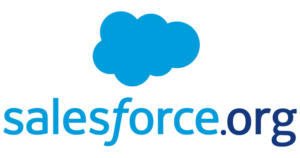 Salesforce.org Logo