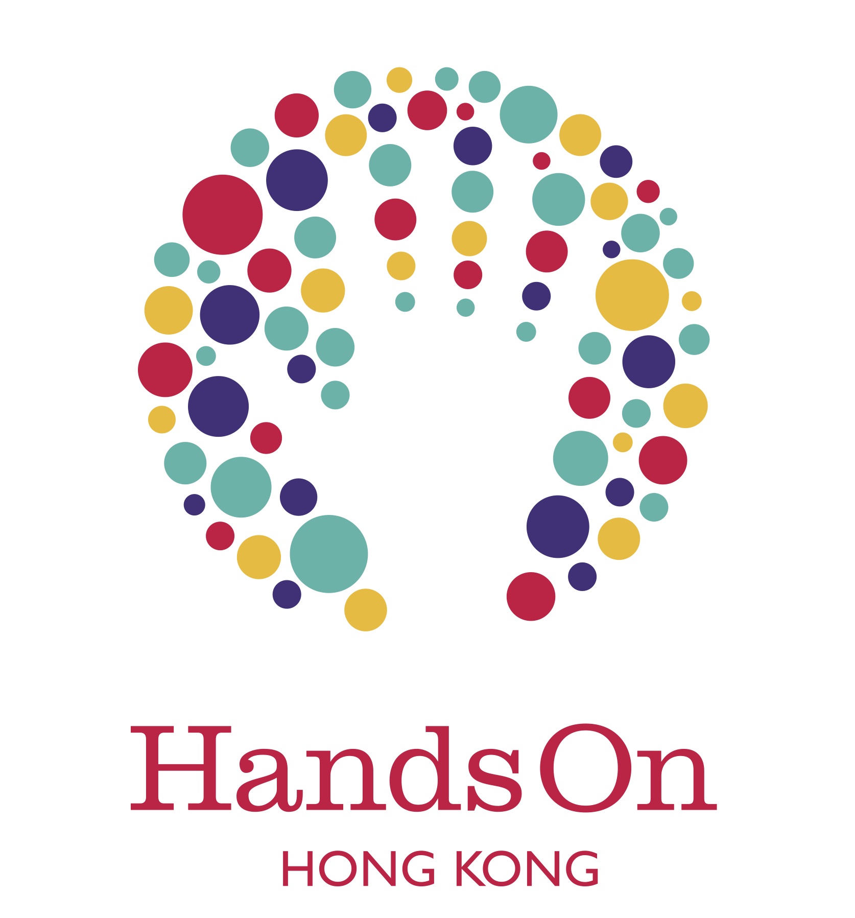 HandsOn Hong Kong logo
