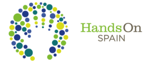 Logo HandsOn Spain