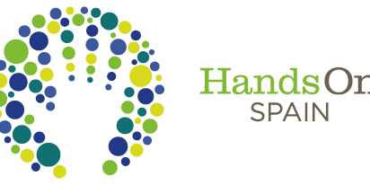 Logo HandsOn Spain