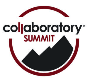 Collaboratory Summit logo